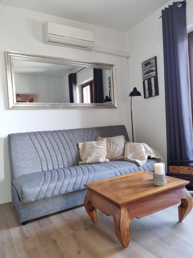 Maestral 2 Apartment Rovinj Ngoại thất bức ảnh