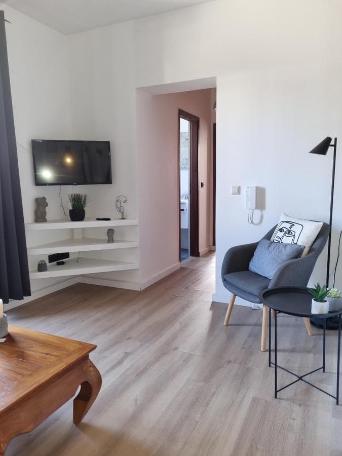 Maestral 2 Apartment Rovinj Ngoại thất bức ảnh