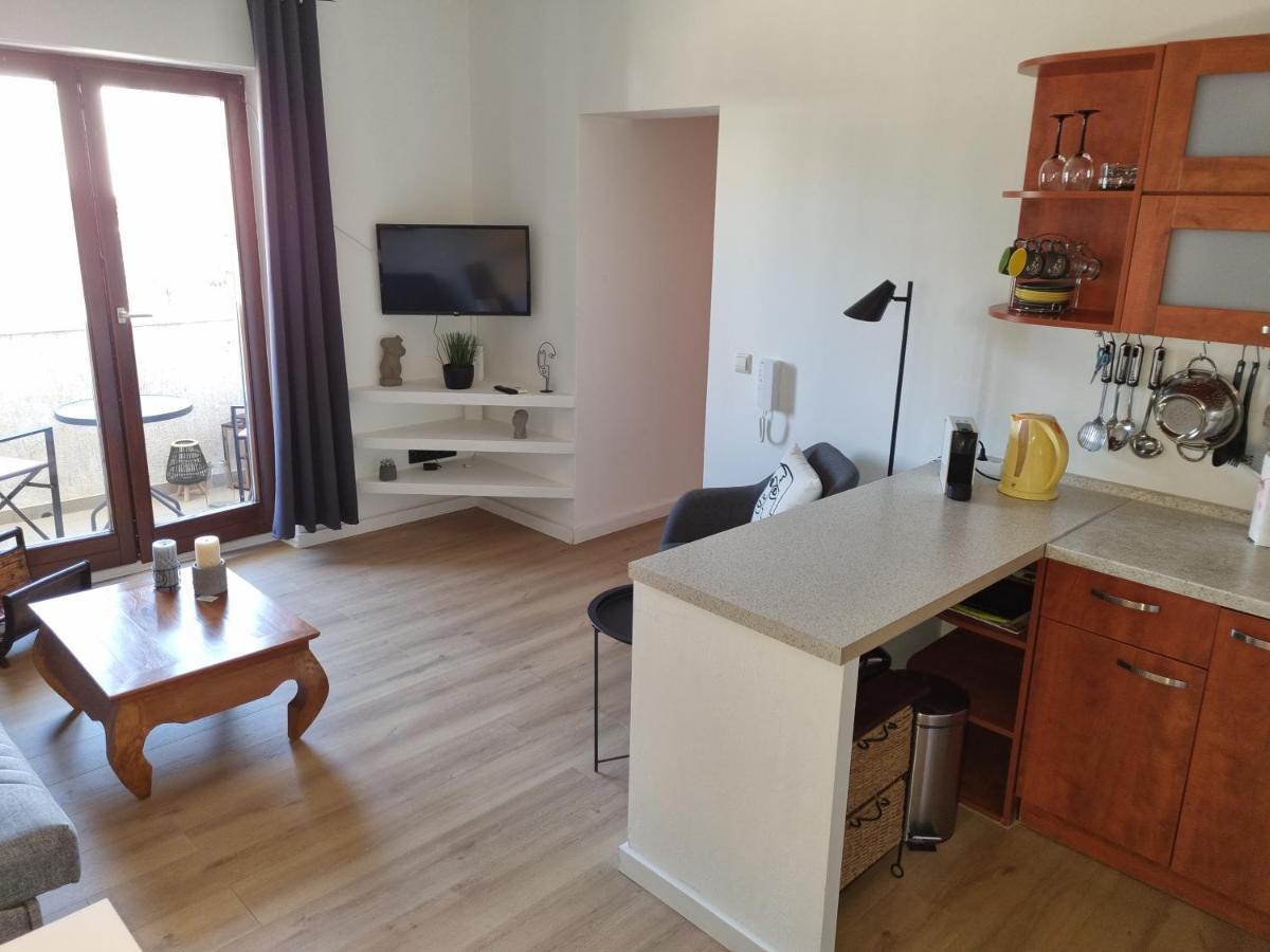 Maestral 2 Apartment Rovinj Ngoại thất bức ảnh