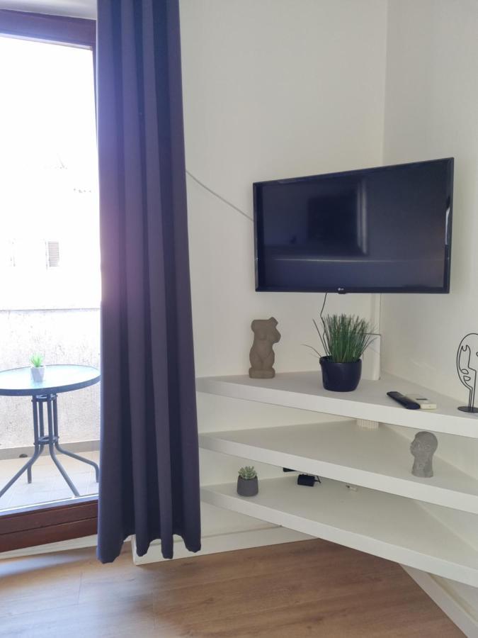 Maestral 2 Apartment Rovinj Ngoại thất bức ảnh