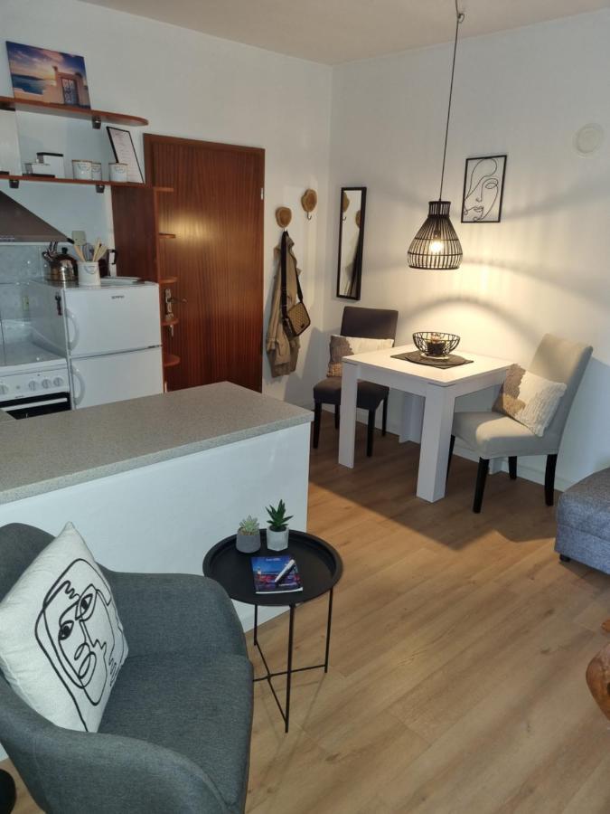 Maestral 2 Apartment Rovinj Ngoại thất bức ảnh