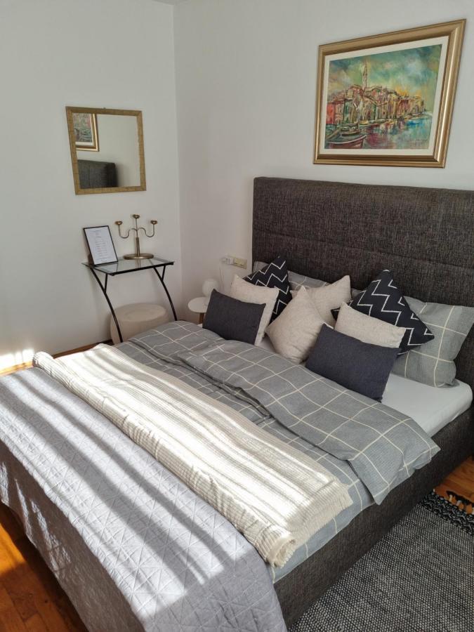 Maestral 2 Apartment Rovinj Ngoại thất bức ảnh